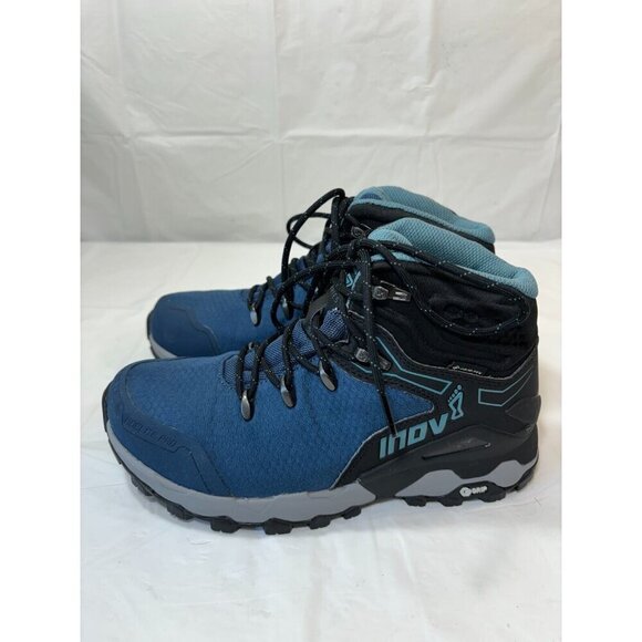 Inov8 Women's Roclite Pro G 400 GTX V2 Waterproof Hiking Boots size 8.5 - Picture 5 of 13